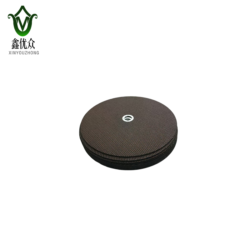 鑫优众 树脂砂轮 405*32mm 片高清大图