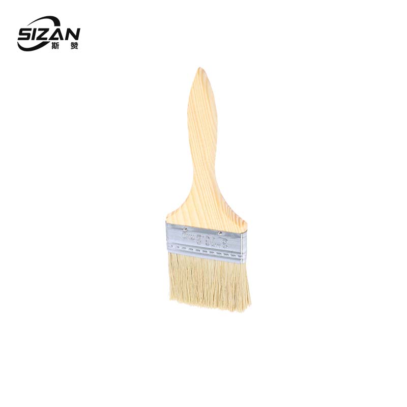 斯赞 羊毛刷 75mm 把