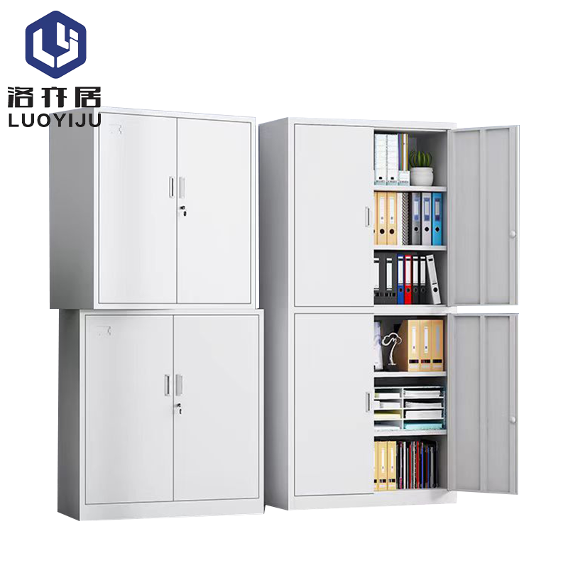 文件柜 资料柜 双节柜WJG-30/台高清大图