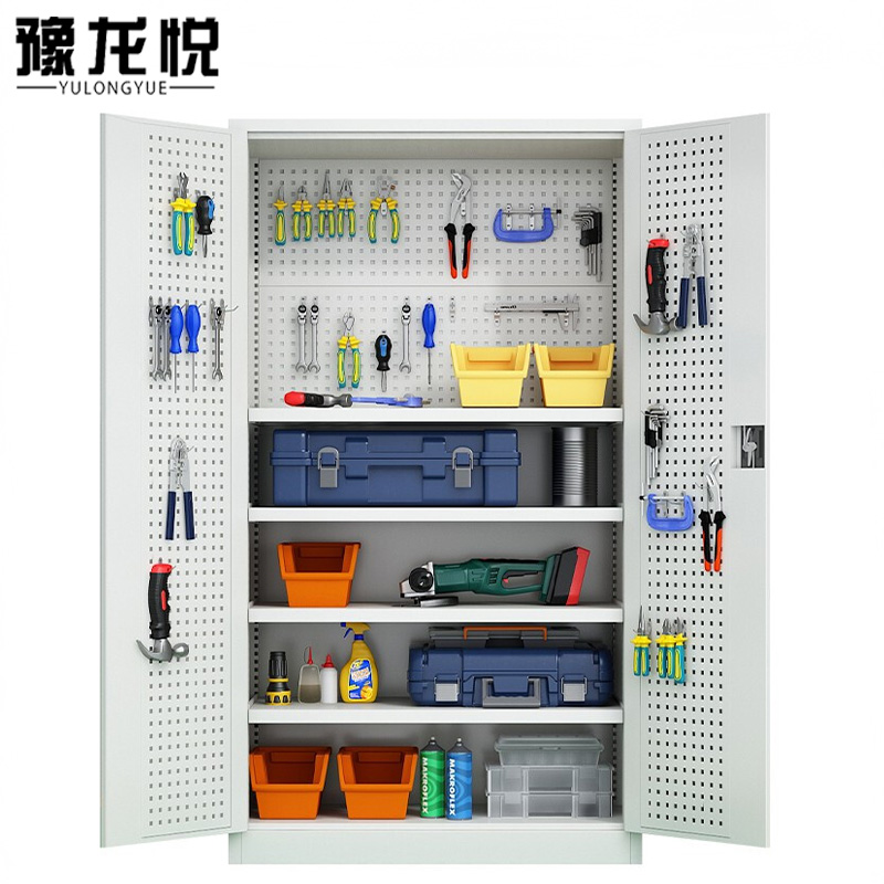 豫龙悦工具柜高清大图