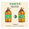 金龙鱼 纯香低芥酸菜籽油5L非转基因 物理压榨 (新老包装随机发货)