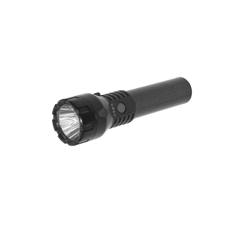 洛安斯 强光巡检电筒 7520 个高清大图