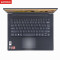 联想Lenovo 昭阳E41-55 14英寸商务轻薄笔记本 R5-3500U 4G 256G 集显 WIN10 FHD