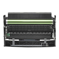 艾洁 E260硒鼓+粉盒套装 适用利盟Lexmark E260/360dn/d E460dn/dw E462dtn打印机