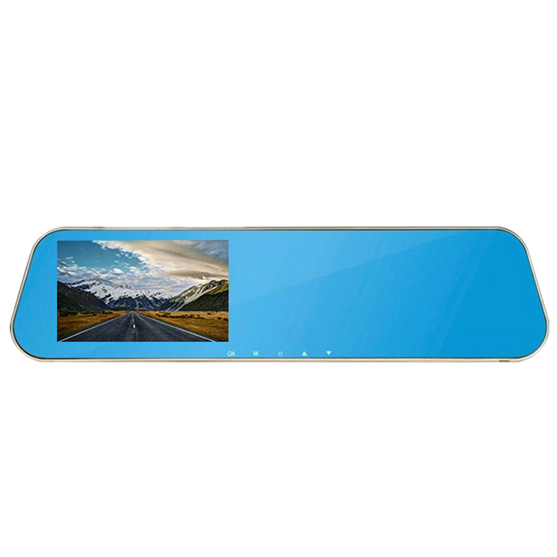 现代前后双录行车记录仪现代 E103