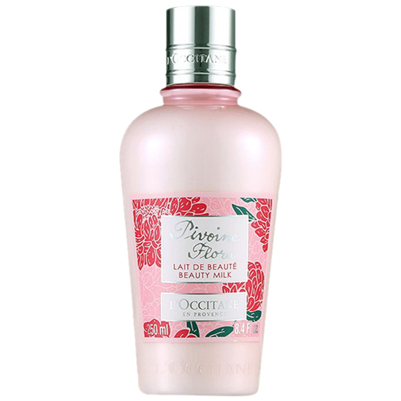 L’OCCITANE 欧舒丹 芍药身体润肤乳 250ml