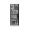 联想P350 I9-11900 2.5GHz 8核/4*16G DDR4/2*SSD1TBM.2+4TB/无光驱/DO