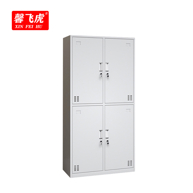 馨飞虎更衣柜4门/台高清大图