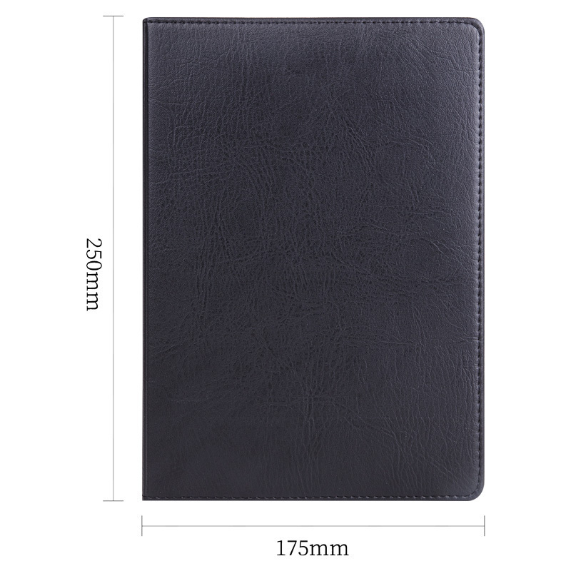 得力(deli) 软皮笔记本B5加厚7900/176mm*250mm