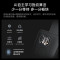 凯迪仕(KAADAS)智能锁Q7-W全自动智能门锁指纹电子密码锁家用入户门卧室防盗门锁 Q7-W[锂电池 长续航]