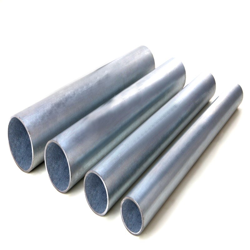 贝安星 201不锈钢焊接钢管 89-273 kg高清大图