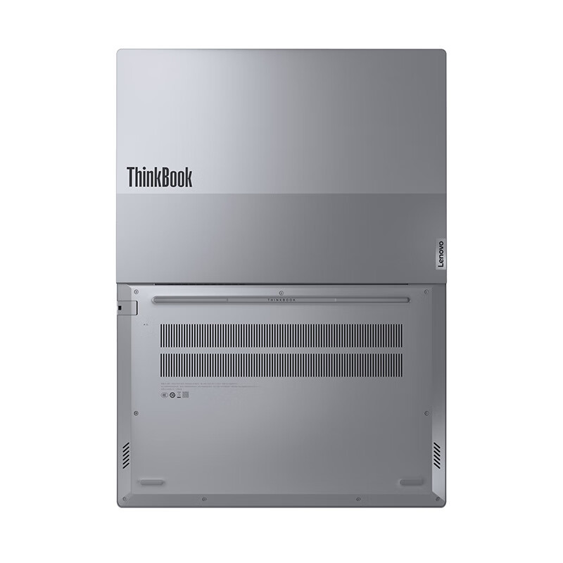 ThinkPad联想ThinkBook 14 2024 AI全能本 锐龙R7-8845H 14英寸轻薄办公笔记本电脑(32G 1T 2.8K 120Hz)