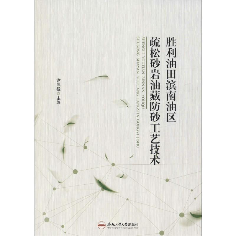 音像胜利油田滨南油区疏松砂岩油藏防砂工艺技术作者