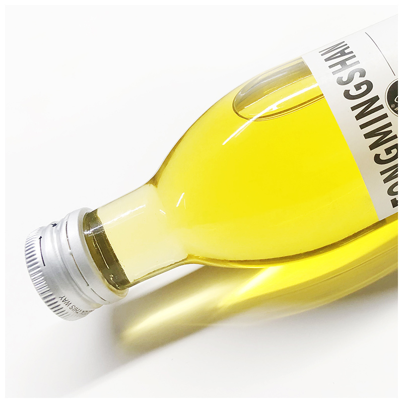 通明山 露酒菠萝味果酒3度300ML*6瓶装