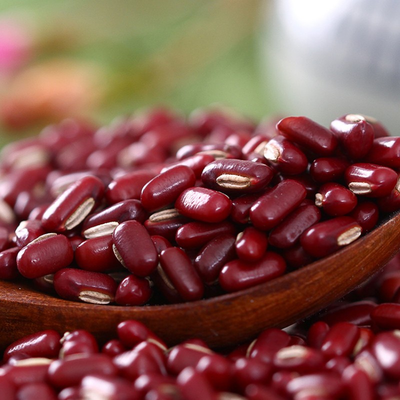 燕之坊 长粒赤小豆(一品) 420g健康杂粮营养好搭档高清大图