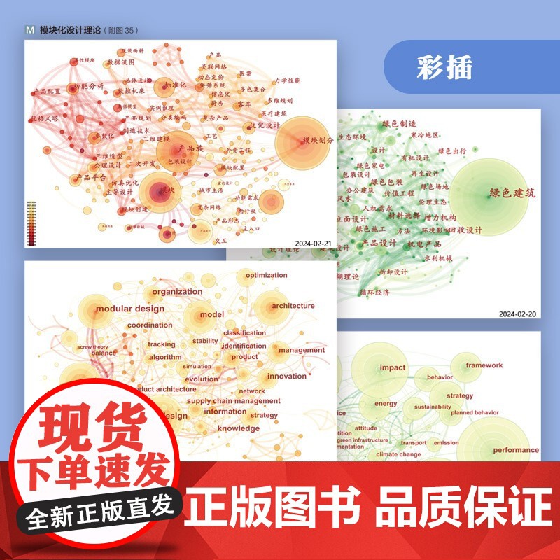 设计研究理论II70个设计领域相关理论的概念、发展、应用解读,外加70个理论知识图谱,是设计专业、行业必备工具书高清大图