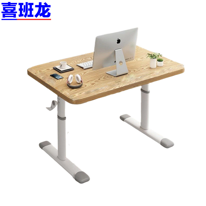 喜班龙 电脑桌高清大图