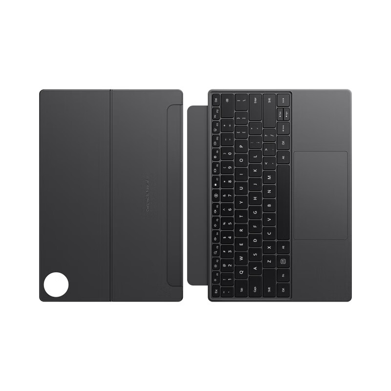 小窝厘 HUAWEI MatePad Pro11英寸 华为平板配件蓝牙键盘MatePad Pro13.2白高清大图