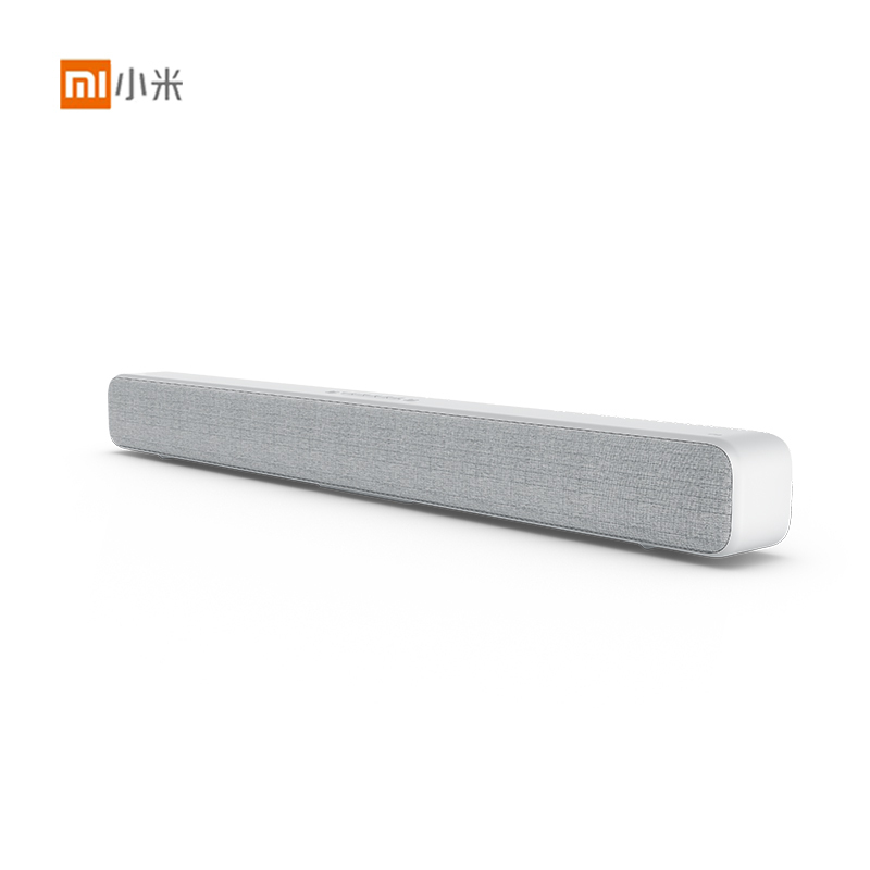 小米（MI）电视音响家用台式客厅可挂墙回音壁长条音箱低音炮 电视音响（L）