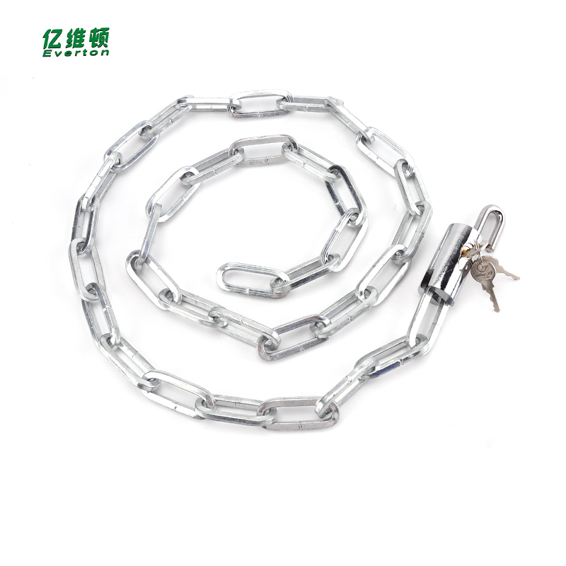 亿维顿 链条锁 80CM/个高清大图