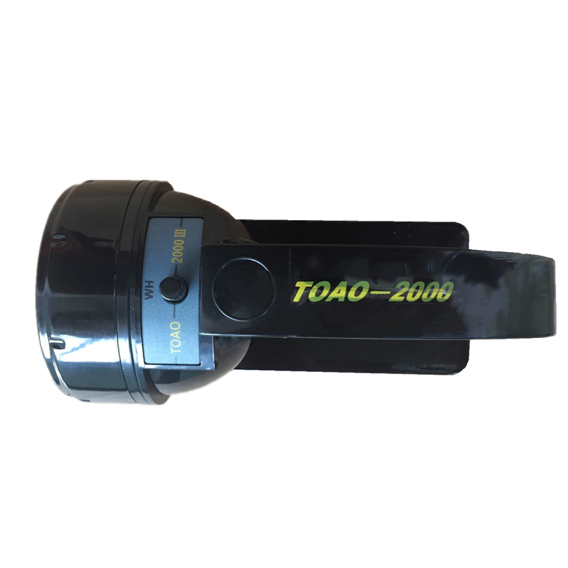 通奥2000 TOAO 强光手持灯 DTZ4506 个