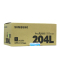 三星(SAMSUNG)MLT-204L粉盒适用M3325 3375 3825 3875 4025 4075