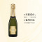 夏桐(Chandon)气泡酒 起泡酒 传统工艺天然高泡葡萄酒 750ml 澳大利亚进口