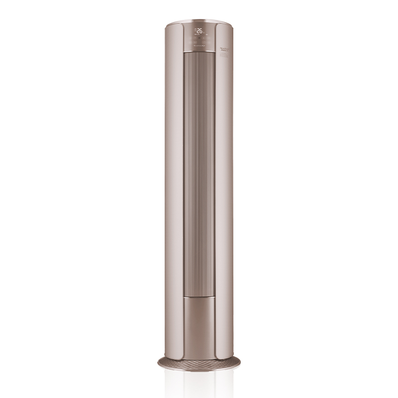 格力空调 2匹 i尚新一级能效KFR-50LW/(50555)FNhAb-B1(WIFI)(英砂金)自清洁冷酷外机