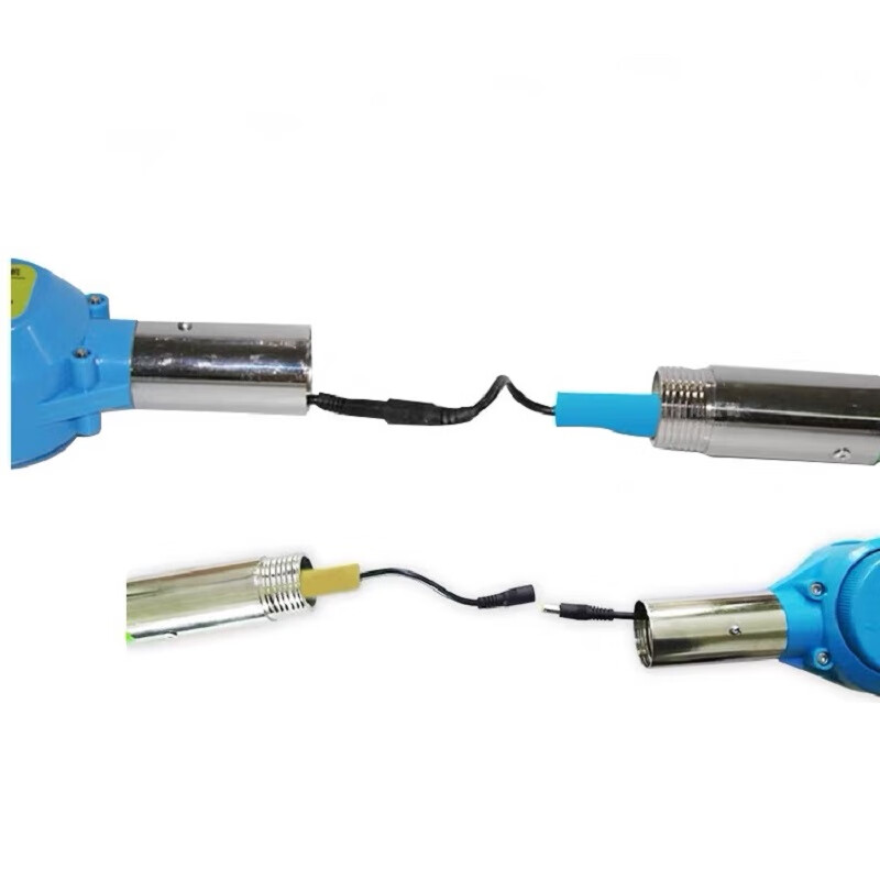 标测科技(BIAOCE TECHNOLOGY) BC-60CD 高空捆扎钳(台)高清大图