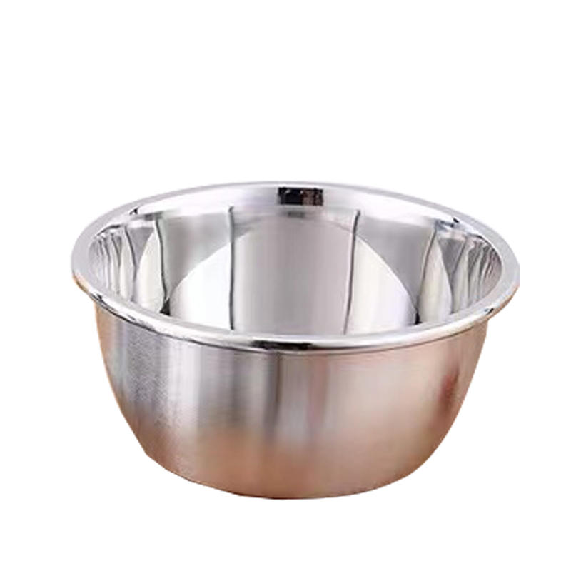 历途科技 不锈钢加深加厚大盆 宽70CM高29CM 个高清大图