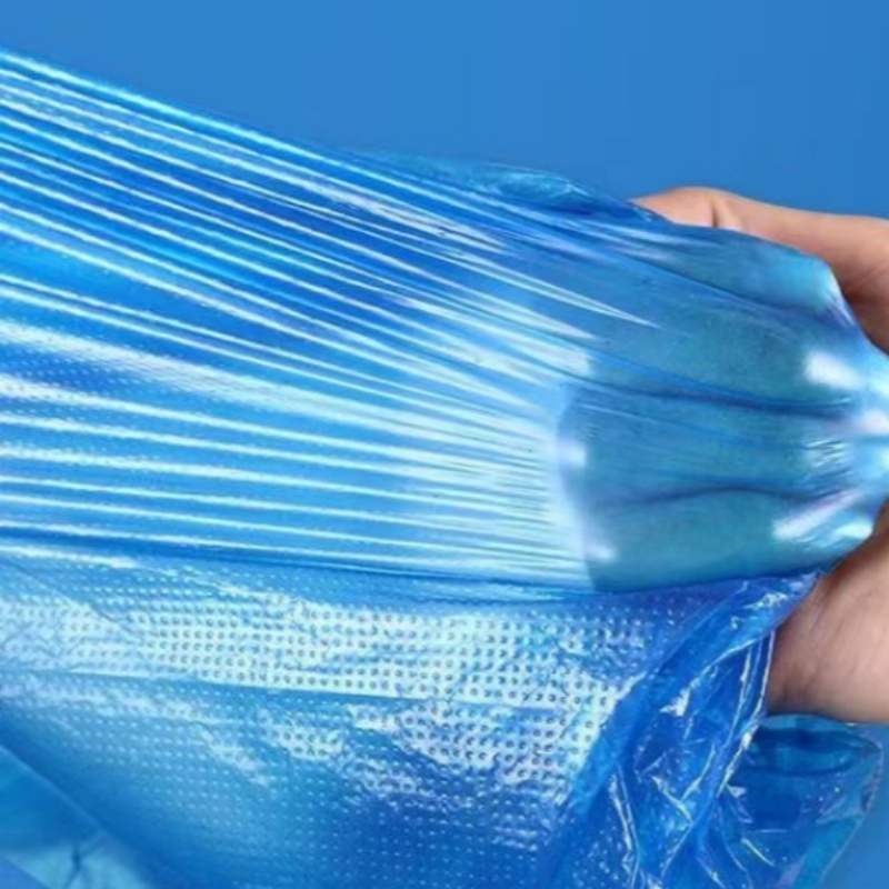 攸形 垃圾袋高清大图