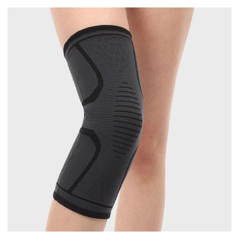 护具运动护膝排球跑步装备瑜伽护膝关节痛膝盖专业男女通用款保护膝盖