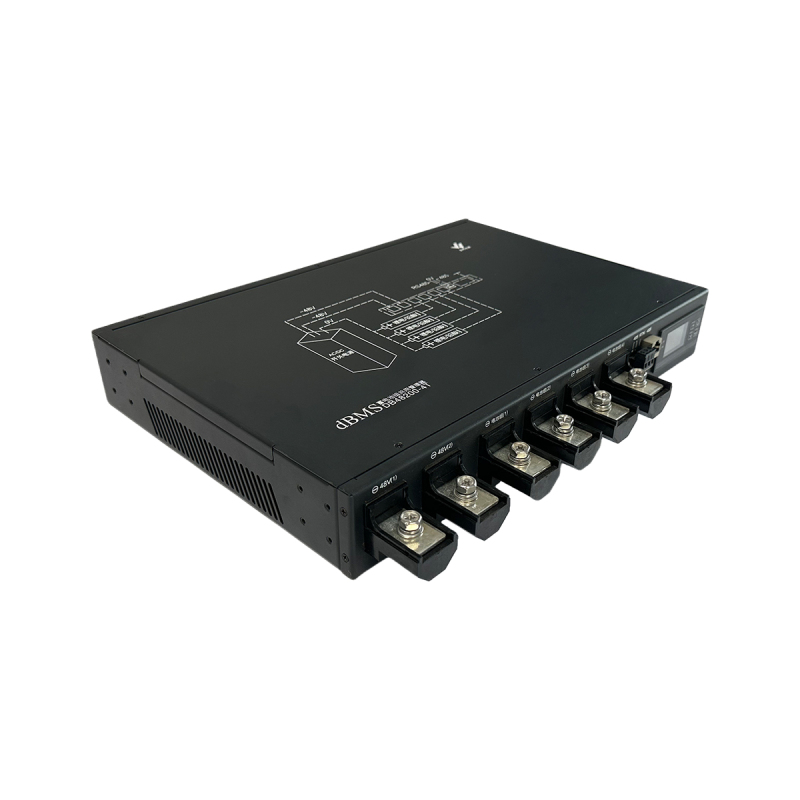 SmarTerminal 常规用智能节电插座DB48400-4T(四端口)