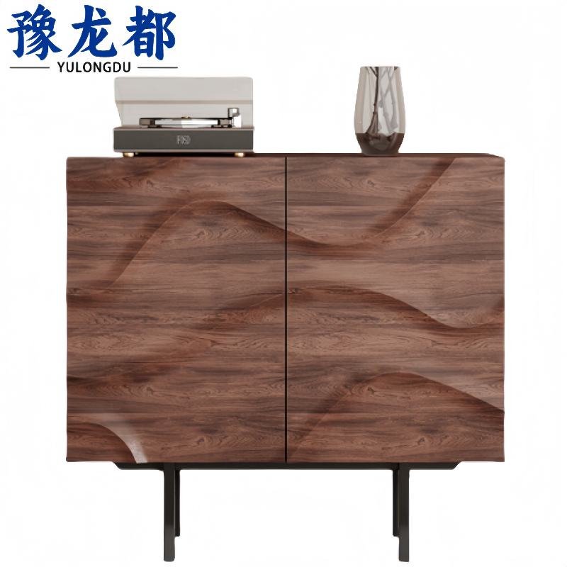 豫龙都 储物柜 两门 个高清大图