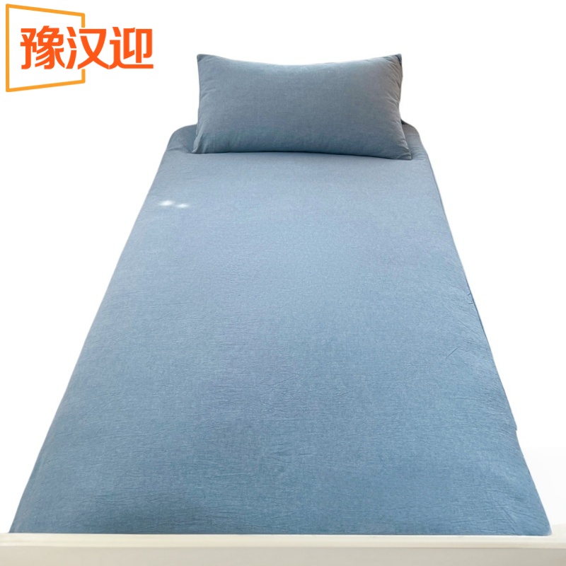 豫汉迎床褥床垫高清大图