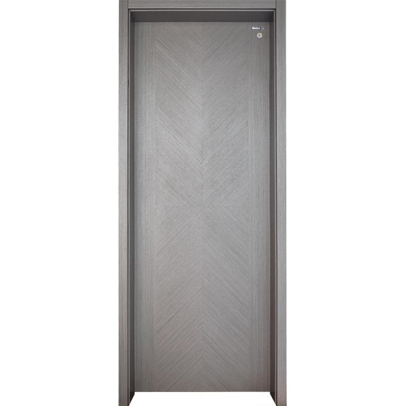 美心木门定制烤漆门卧室门室内门家用实木复合门8951油漆门简爱视频