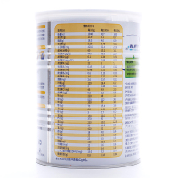 雀巢健康科学小佳膳400克*6罐 全营养配方粉香草味(1-10岁)瑞士原装进口