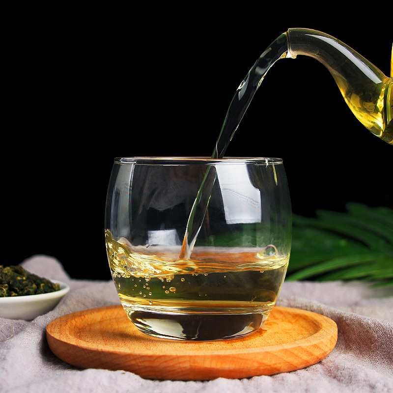 谯韵堂 桑叶茶 100g/盒高清大图