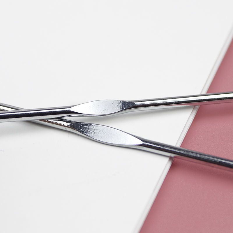 美容院用品工具 粉刺针针祛痘针脸部 去黑头针挤痘痘针美容针