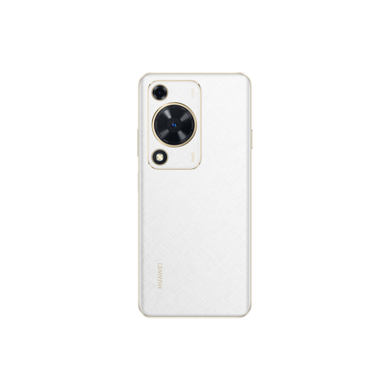 手机华为-畅享70S 8GB+256GB 双卡 全网通版 雪域白5000万高清影像 4G八核处理器 6000mAh大电池 22.5W快充 畅享X键一键直达 鸿蒙智能手机