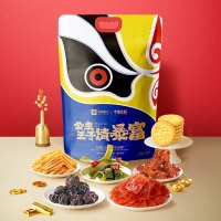良品铺子 公主王子 请暴富-1253g