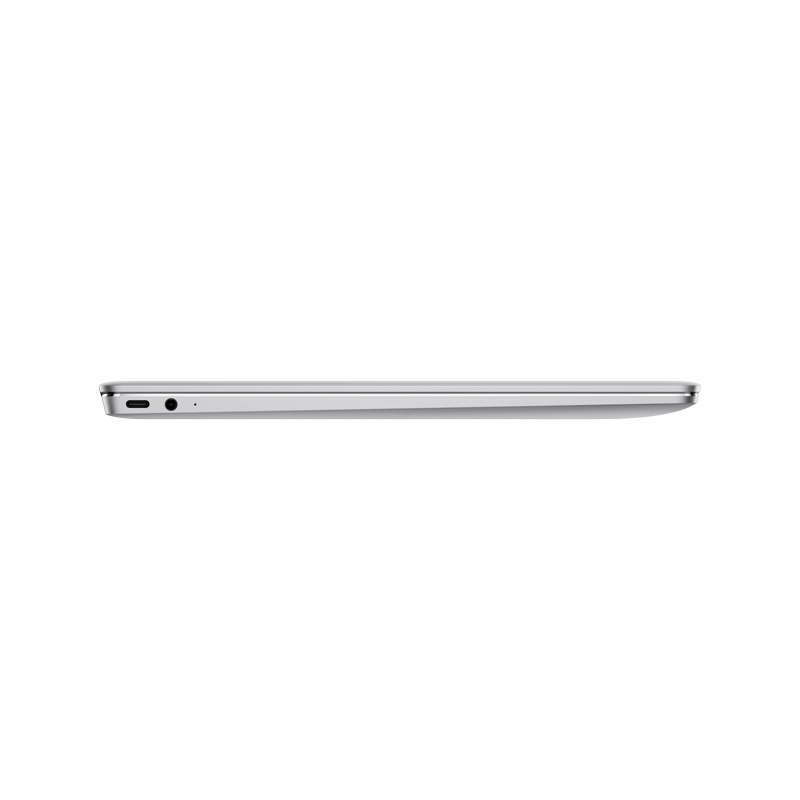 HUAWEI MateBook 13s 11代英特尔酷睿标压处理器i5-11300H 16GB+512GB轻薄本笔记本电脑 2.5K 高刷触控全面屏 皓月银