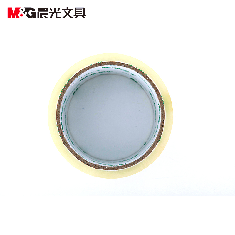 晨光普透封箱胶带60mm*40y(5卷)AJD97332