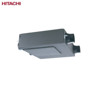 日立全热交换器 KPI-8021Q3