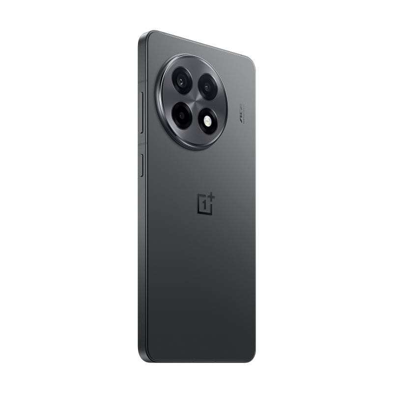 一加 Ace 5 全速黑 16GB+256GB 第三代骁龙 8 风驰游戏内核 6400mAh 冰川电池 oppo游戏AI智能5G手机高清大图