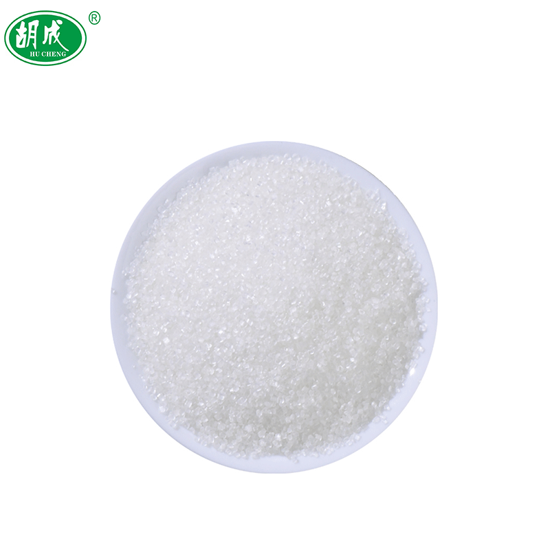 胡成 白 砂糖 500g/袋高清大图