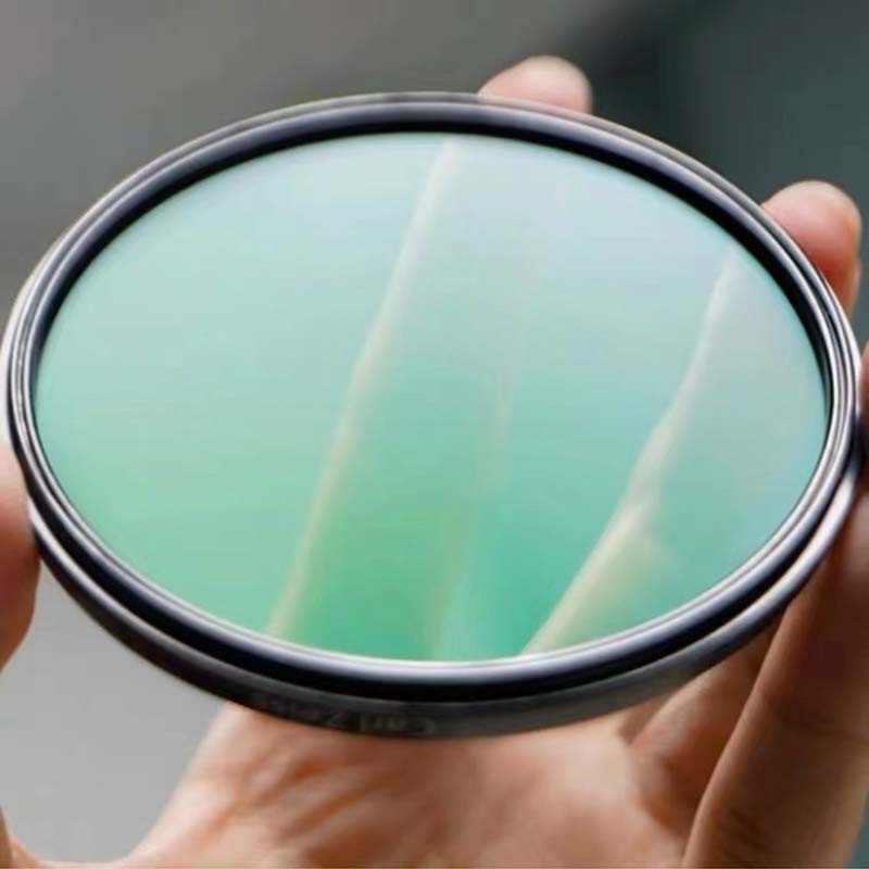 蔡司（ZEISS）67mmUV镜 T*镀膜 卡尔蔡司镜片UV镜 保护镜头 减光 UV Filter 滤镜 67mm