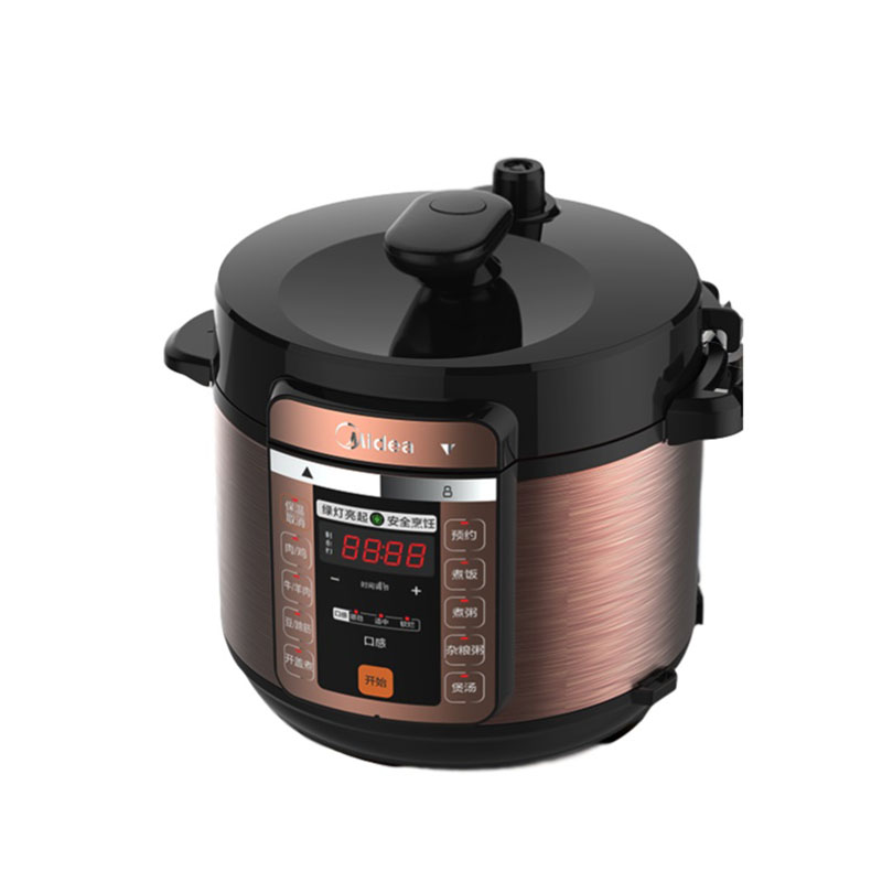 美的 电压力锅 MY-CS5018P