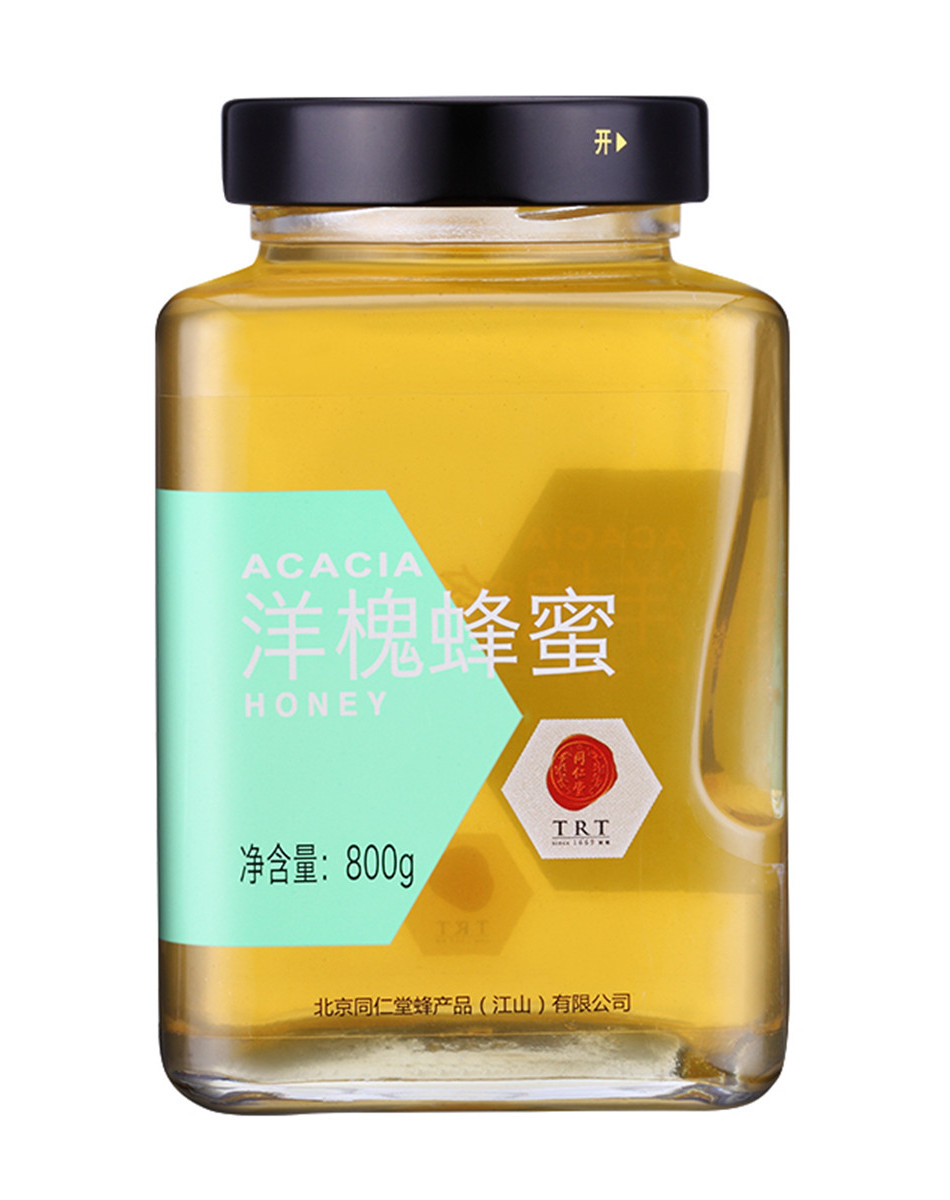 洋槐蜂蜜800g