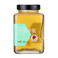 洋槐蜂蜜800g